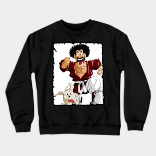 KING CHAPPA MERCH VTG Crewneck Sweatshirt